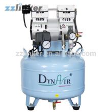 Dynamic Dental Air Compressor / Dental Air Compresor Avec Air Dryer